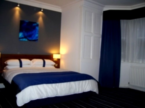 Edinburgh_Piries_Hotel_Room