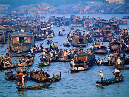Новости туризма - Вьетнам предложит рынку новый туристический продукт