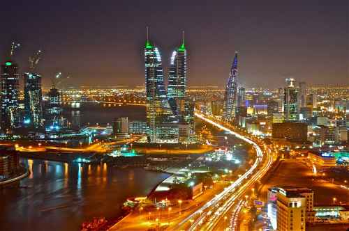 Новости туризма - Бахрейн упростил правила въезда
