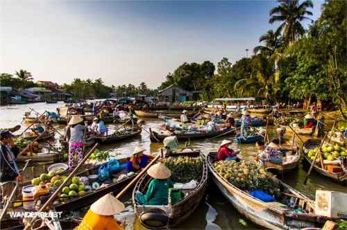 Новости туризма - Вьетнам предложит рынку новый туристический продукт