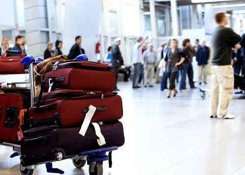 Новости туризма - «Аэрофлот» против норм бесплатного провоза багажа