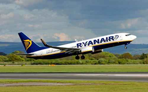Новости туризма - Ryanair предложит пассажирам летать бесплатно