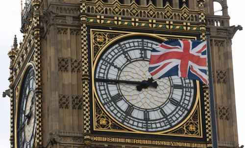 Новости Великобритании - Правительство Великобритании опасается блокирования выхода из ЕС парламентом