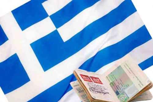 Новости туризма - Греция обещает многолетние визы, но... 