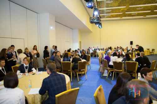 Новости туризма - Hotel Business Forum 2016: форум гостиничных монстров