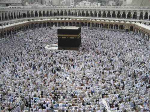 Новости туризма - Саудовская Аравия примет более 15 млн паломников на хадж