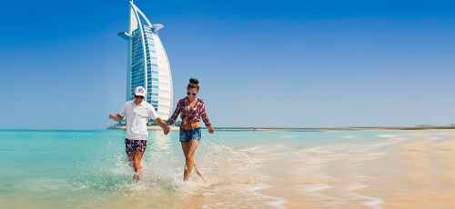 Новости туризма - Проблемы с визами в ОАЭ: подавайте документы заранее!  