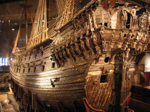 Новости туризма - В Пизе открылся музей древних кораблей