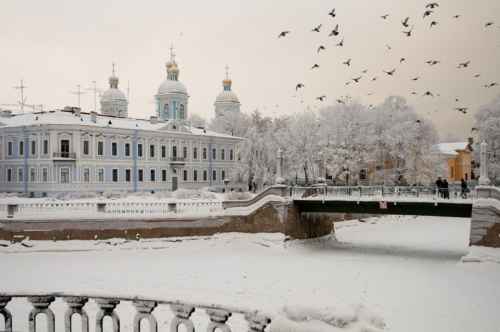 Новости туризма - Куда россияне отправятся встречать 2017 год?