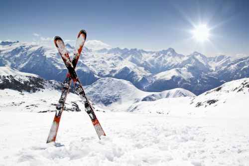 Новости туризма - Горнолыжная Швейцария осталась без снега