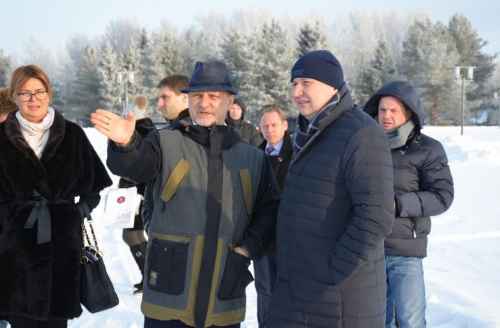 Новости туризма - В январе все туркластеры отчитаются перед властями 