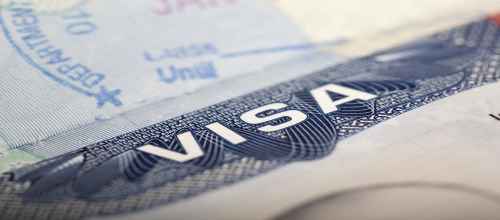 Новости туризма - Проблемы с визами в ОАЭ: подавайте документы заранее!  