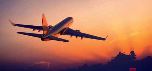 Новости туризма - Египет запускает прямые рейсы из Германии в Шарм-Эль-Шейх