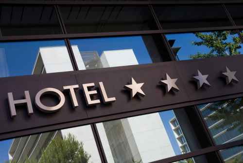 Новости туризма - Правительство рассмотрит законопроект о гостиничном бизнесе