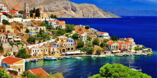 Новости туризма - Греция об итогах и планах