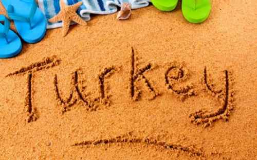 Новости туризма - Ростуризм об отказе от туров в Турцию