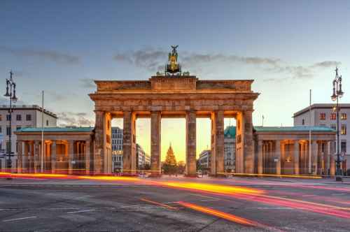 Новости туризма - В Берлине усилят меры безопасности