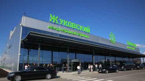 Новости туризма - Из "Жуковского" откроют рейсы в Тель-Авив, Стамбул и Анталию