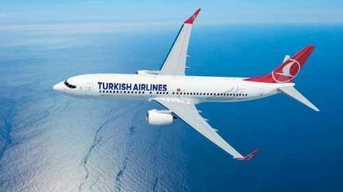 Новости туризма - Turkish Airlines летом увеличит число рейсов из Стамбула в Казань