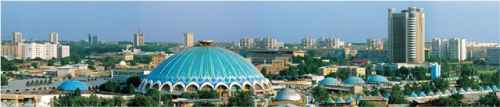 Новости туризма - Узбекистан вводит упрощенный визовый режим