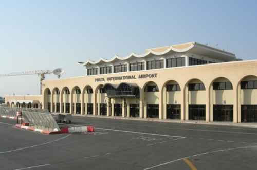 Новости туризма - Аэропорт Мальты возобновил работу