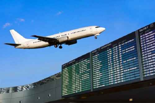 Новости туризма - Прокуратура проведёт проверку по факту отмены рейсов в аэропортах Москвы