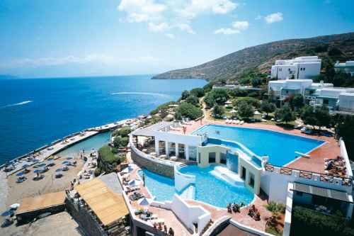 Новости туризма - В этом году 142 отеля Греции были реновированы  