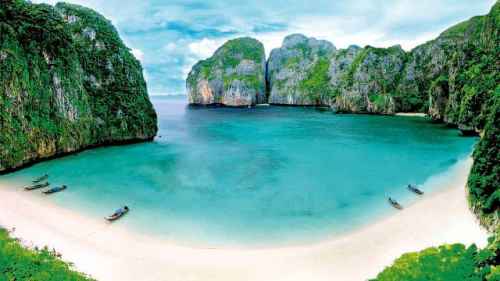 Новости туризма - Таиланд отменил плату за турвизу до конца февраля 