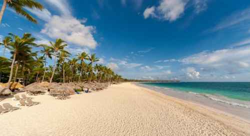 Новости туризма - Изучаем пляжи Доминиканы онлайн  