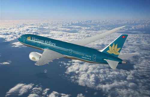 Новости туризма - Vietnam Airlines откажется летом от маршрута Москва-Хошимин