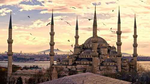 Новости туризма - Стамбул: отказов от туров нет?
