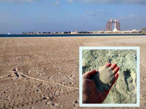 Новости туризма -  Взгляд турагента: Абу-Даби – новые горизонты для рынка