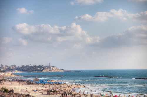 Новости туризма - Израиль пошёл на рекорд