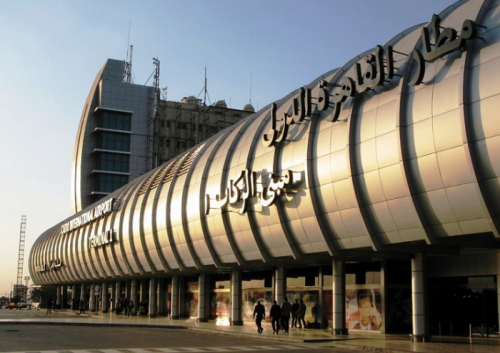 Новости туризма - Эксперты РФ проведут осмотр аэропорта Каира