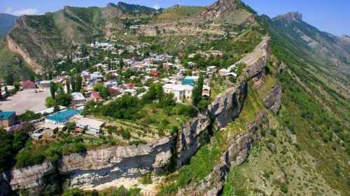 Новости туризма - Дагестан предложит новый турмаршрут