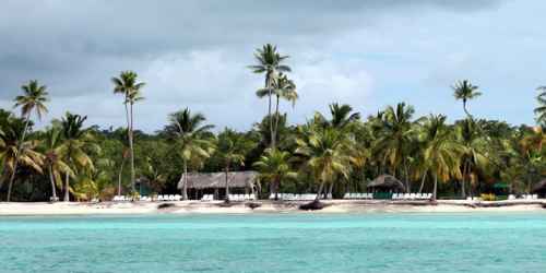Новости туризма - Турпоток в Доминикану вырос на 6,4% в 2016 году