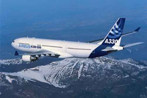 Новости туризма - ВИМ-АВИА будет эксплуатировать Airbus А330