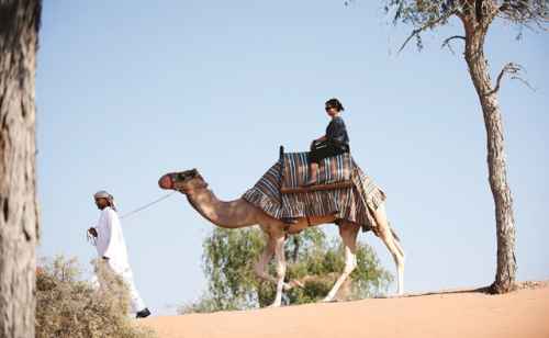 Новости туризма - Опрос: новые визовые правила ОАЭ — увеличится ли поток?