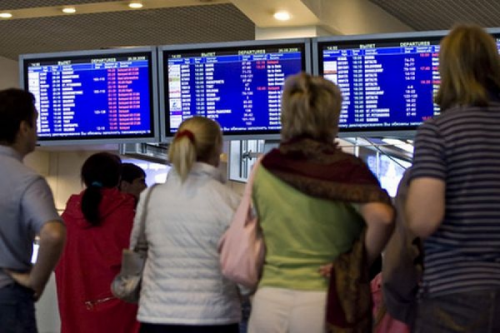 Новости туризма - Туристы смогут получить автоматические компенсации за задержки рейсов