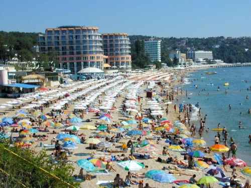 Новости туризма - Болгария — лидер ЕС по росту числа турночевок