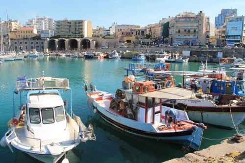 Новости туризма - В 2017 году Греция ждет новый туристический бум