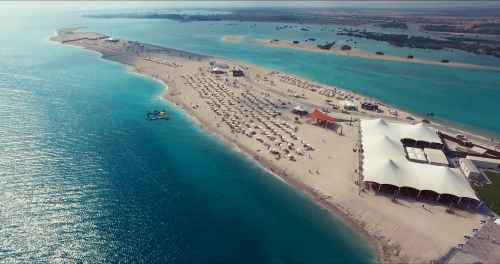 Новости туризма - Круизный сектор Абу-Даби идёт на рекорд
