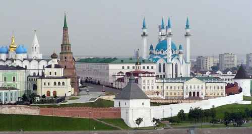 Новости туризма - В Татарстане создадут Ассоциацию отелей