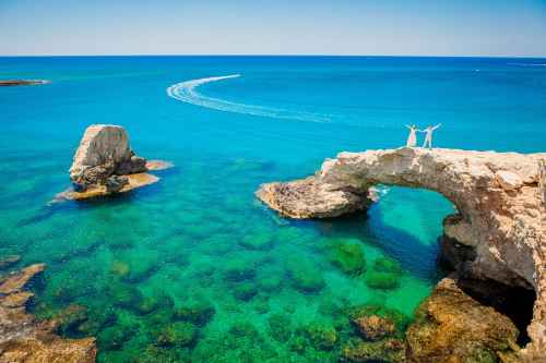 Новости туризма - Российский турпоток на Кипр вырос на 50%