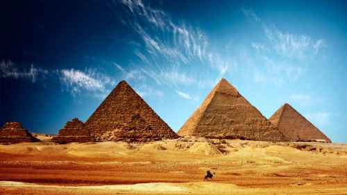 Новости туризма - АТОР: открытие Каира не повлияет на турпоток из РФ