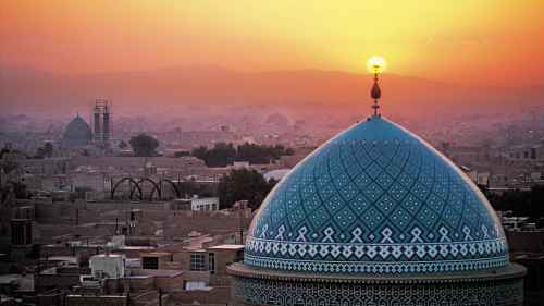Новости туризма - Иран отменит визы для россиян