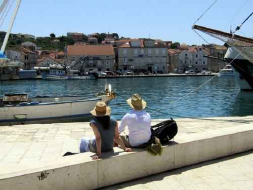 Новости туризма - Хорватия поделилась планами на 2017 год
