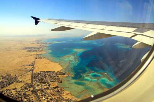 Новости туризма - Минтранс направил предложения по открытию рейсов в Каир