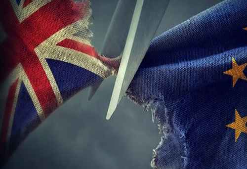 Новости Великобритании - Последствия Brexit для Великобритании будут катастрофическими