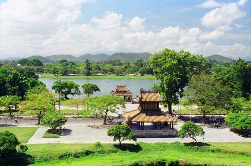 Новости туризма - Во Вьетнаме построят огромный туристический комплекс